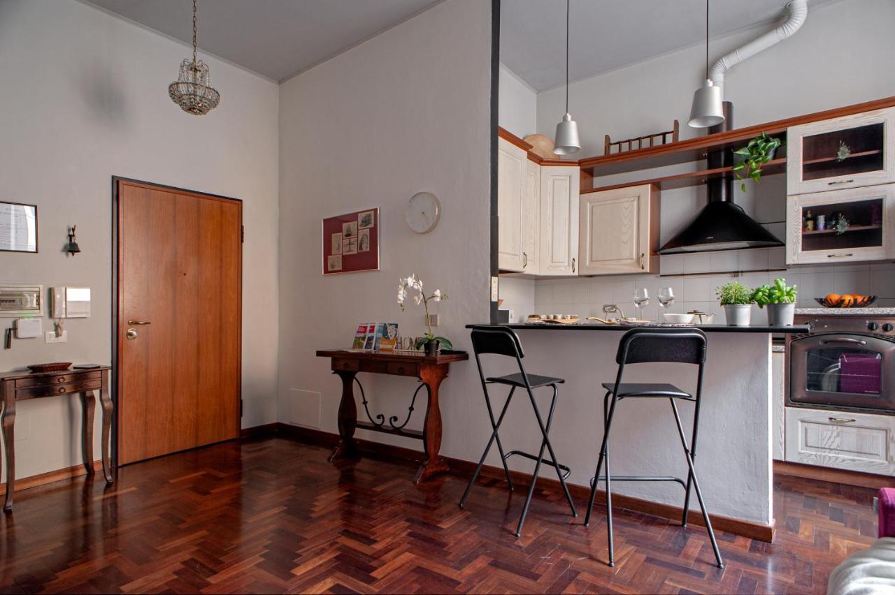 The Journalist House By Pleiades Home Livorno Luaran gambar