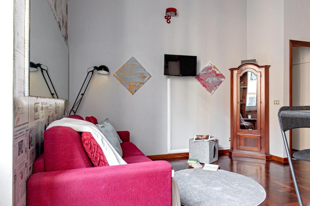 The Journalist House By Pleiades Home Livorno Luaran gambar