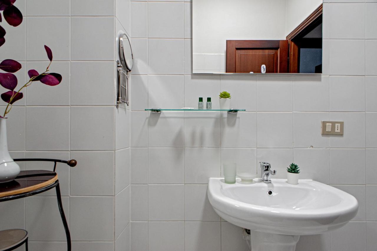 The Journalist House By Pleiades Home Livorno Luaran gambar