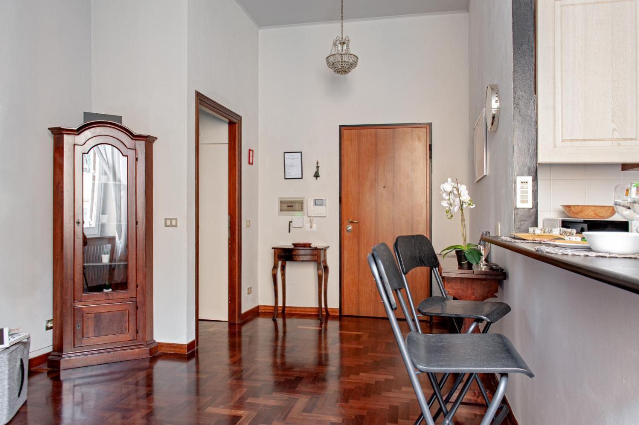 The Journalist House By Pleiades Home Livorno Luaran gambar
